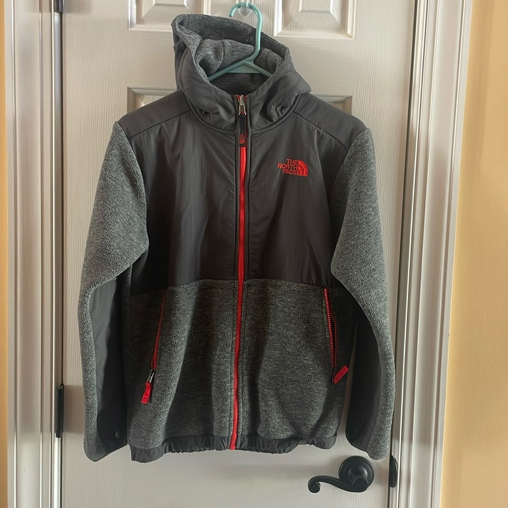 North Face - Boys Large